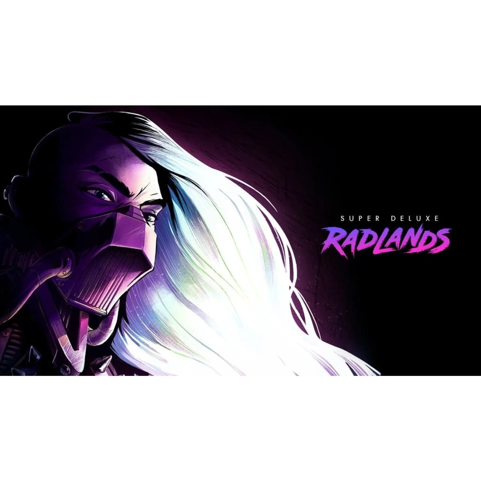 radlands super deluxe en